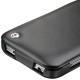 Funda de piel Samsung GT-i9190 Galaxy S4 mini 