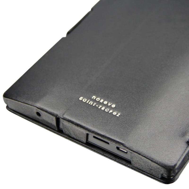 Housse cuir Kobo Aura HD 