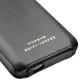 Housse cuir HTC One mini 