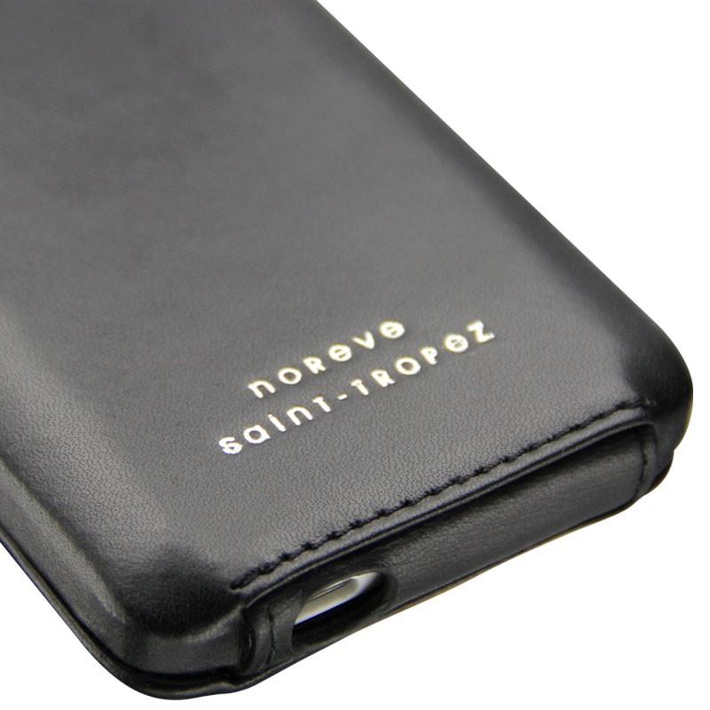 Housse cuir HTC One mini 