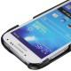 硬质真皮保护套 Samsung GT-i9190 Galaxy S4 mini