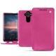 Funda de piel Nokia 8 Sirocco - Rose BB