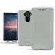 Funda de piel Nokia 8 Sirocco - Gris PU