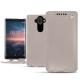 Funda de piel Nokia 8 Sirocco - Taupe innocent