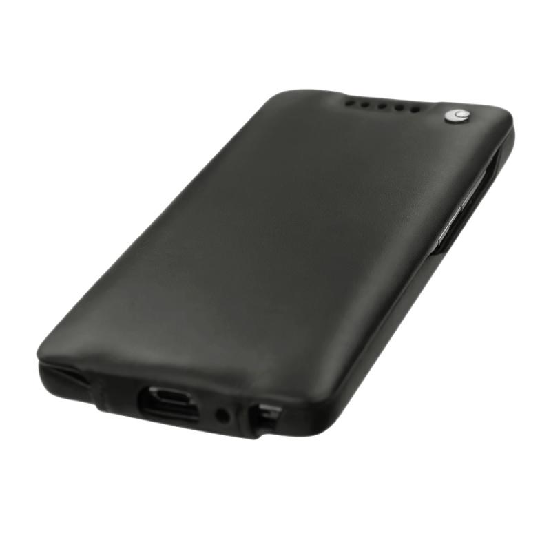 Lederschutzhülle Nokia 8 Sirocco