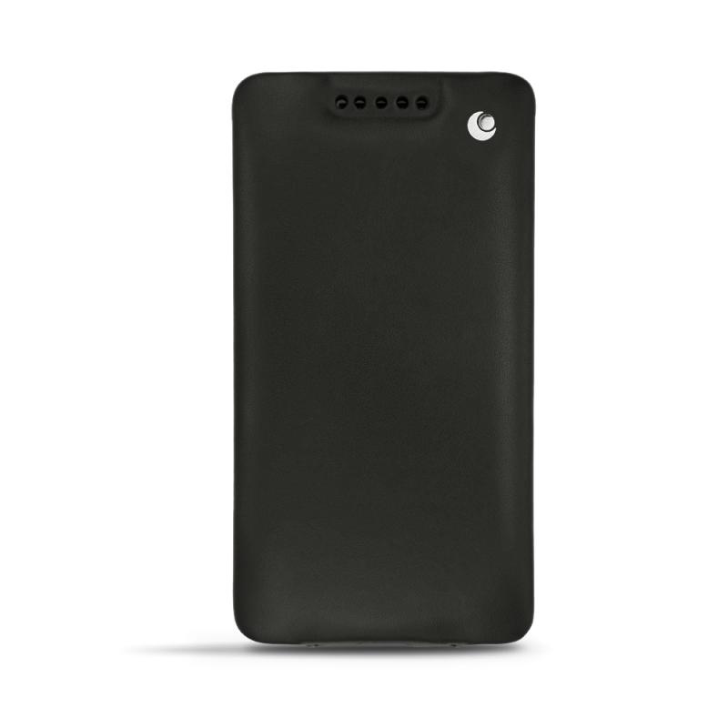 Nokia 8 Sirocco leather case