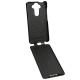 Nokia 8 Sirocco leather case