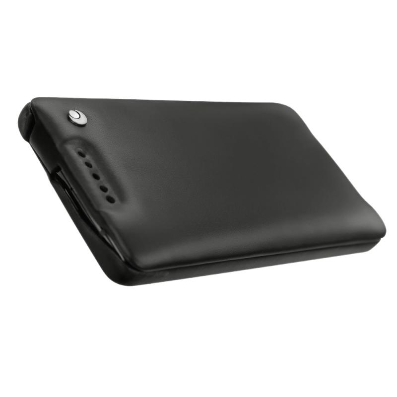 Funda de piel Nokia 8 Sirocco