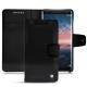 Nokia 8 Sirocco leather case - Onyx ( Black ) 