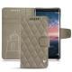 Capa em pele Nokia 8 Sirocco - Darboun sabla - Couture