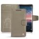Nokia 8 Sirocco leather case - Darboun sabla