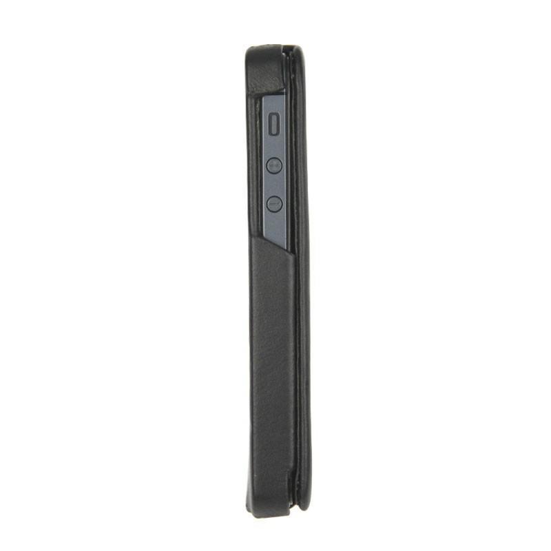 Housse cuir Apple iPhone 5S