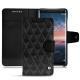 Nokia 8 Sirocco leather case - Onyx - Couture