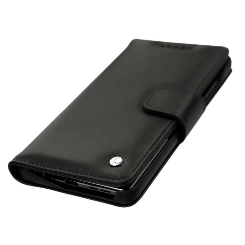 Capa em pele Nokia 8 Sirocco