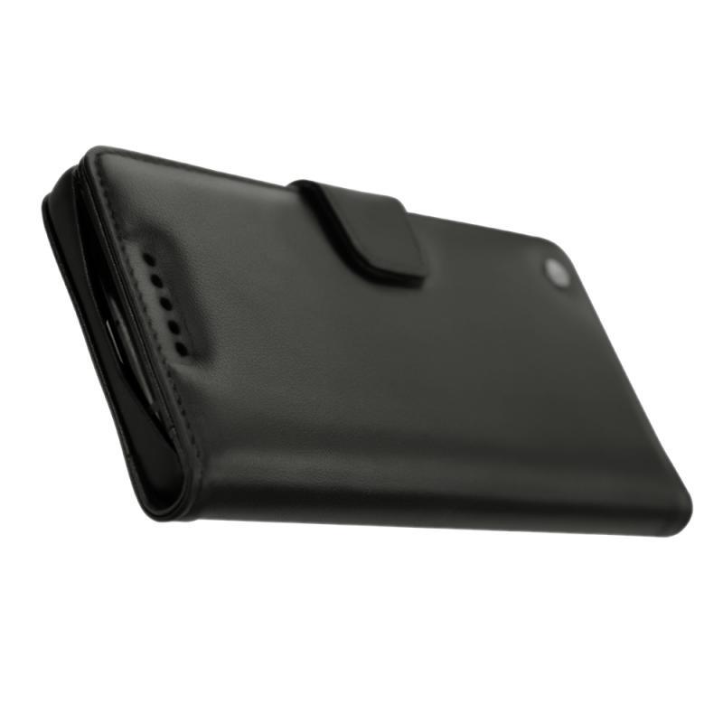 Nokia 8 Sirocco leather case