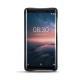 Custodia in pelle Nokia 8 Sirocco