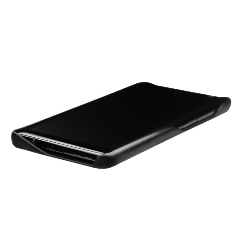 Capa em pele Nokia 8 Sirocco