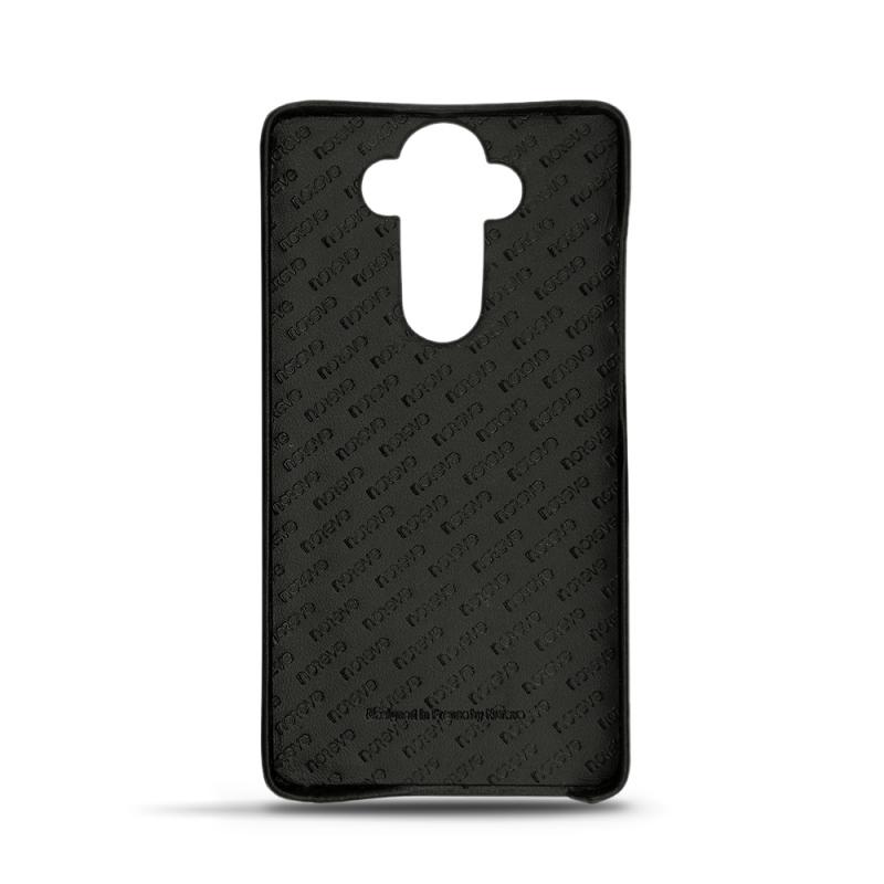 Lederschutzhülle Nokia 8 Sirocco