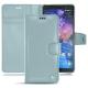 Funda de piel Nokia 7 Plus - Bleu ciel ( Nappa - Pantone 277C ) 