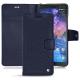 Funda de piel Nokia 7 Plus - Cobalt ( Pantone 2766C ) 