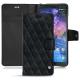 Funda de piel Nokia 7 Plus - Dark vintage - Couture