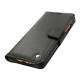 Housse cuir Nokia 7 Plus