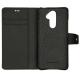 Funda de piel Nokia 7 Plus