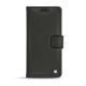 Housse cuir Nokia 7 Plus