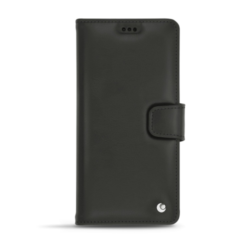                                                                                                                     Funda de piel Nokia 7 Plus
                                                                                                              