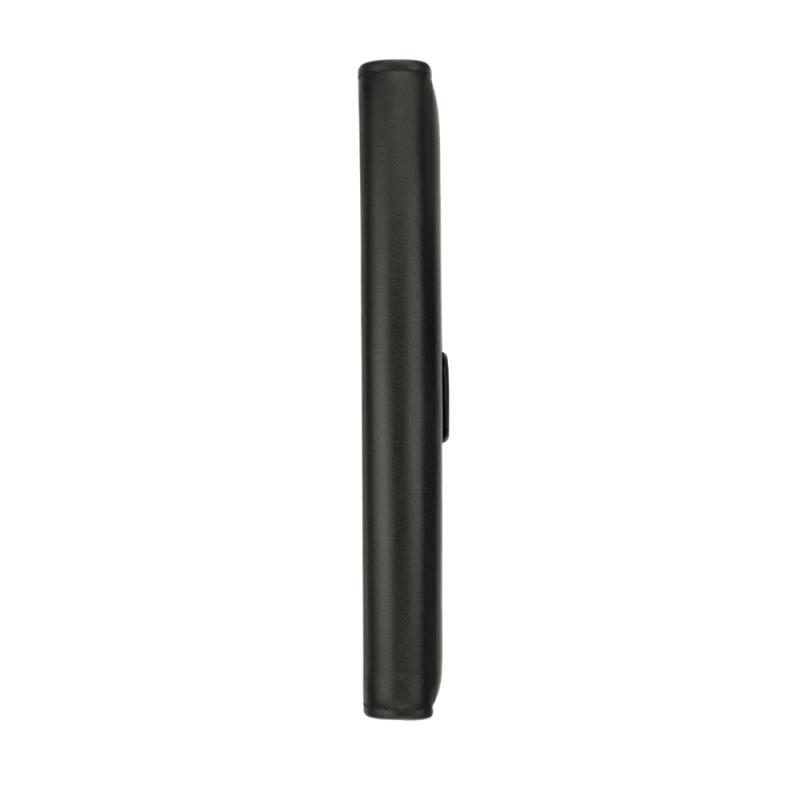 Funda de piel Nokia 7 Plus