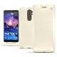 Housse cuir Nokia 7 Plus - Blanc ( Nappa - White ) 