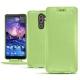 Capa em pele NNokia 7 Plus - Vert olive ( Nappa - Pantone 578U ) 