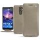Lederschutzhülle Nokia 7 Plus - Darboun sabla