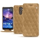 Custodia in pelle Nokia 7 Plus - Sable vintage - Couture