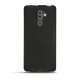 Housse cuir Nokia 7 Plus