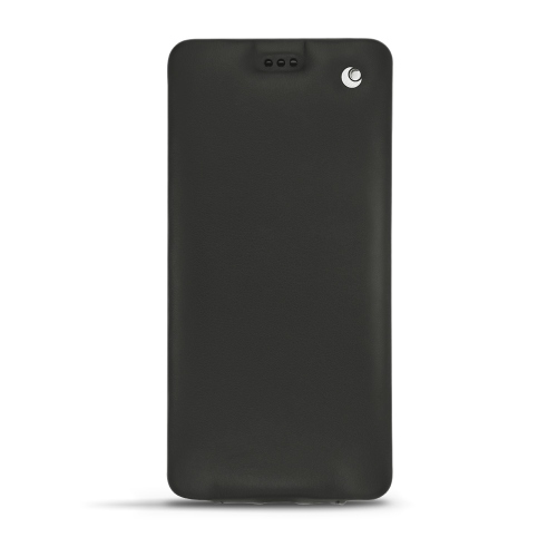                                                                                                                     Housse cuir Nokia 7 Plus
                                                                                                              