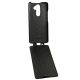 Nokia 7 Plus leather case