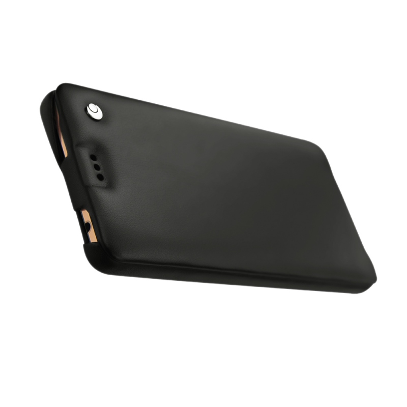 Lederschutzhülle Nokia 7 Plus
