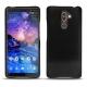가죽 커버 Nokia 7 Plus - Onyx ( Black ) 