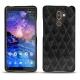 가죽 커버 Nokia 7 Plus - Onyx - Couture