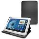 Custodia in pelle Samsung Galaxy Note 10.1  - Noir ( Nappa - Black ) 