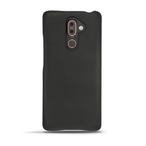                                                                                                                     Funda de piel Nokia 7 Plus
                                                                                                              