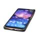 가죽 커버 Nokia 7 Plus