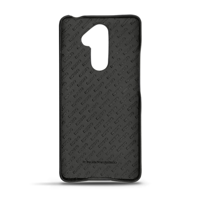 Lederschutzhülle Nokia 7 Plus