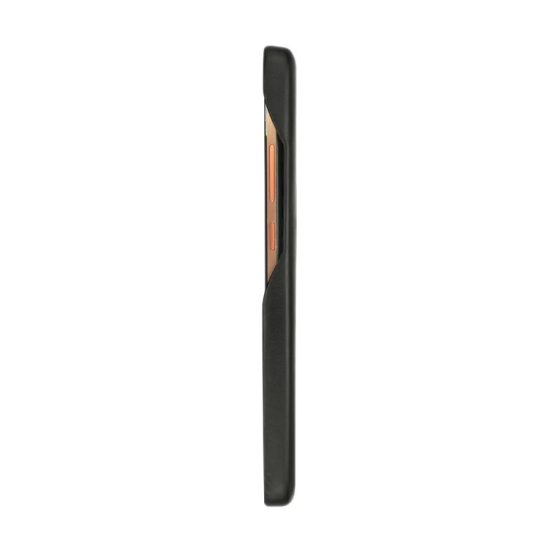 Custodia in pelle Nokia 7 Plus