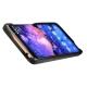 Funda de piel Nokia 7 Plus