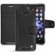 Capa em pele Sony Xperia XZ2 Compact - Noir ( Nappa - Black ) 