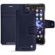 Custodia in pelle Sony Xperia XZ2 Compact - Cobalt ( Pantone 2766C ) 