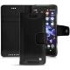 硬质真皮保护套 Sony Xperia XZ2 Compact - Onyx ( Black ) 