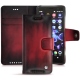 Funda de piel Sony Xperia XZ2 Compact - Rouge Patine
